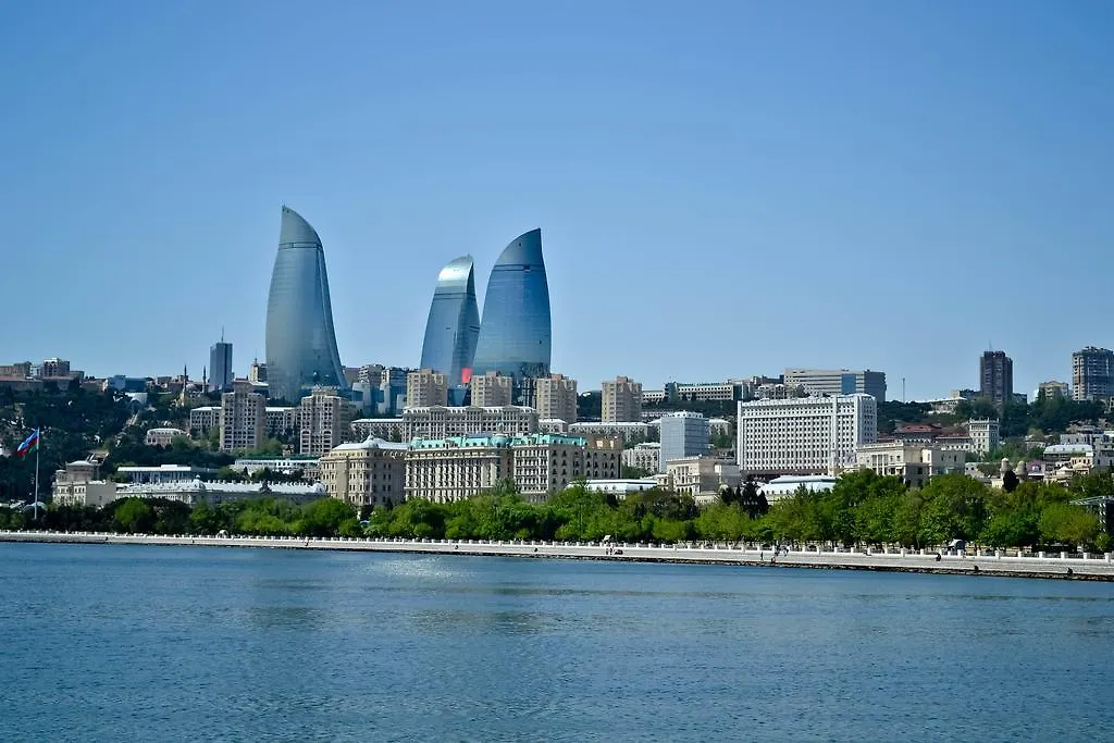 Apartment Bilal Baku Azerbaijan