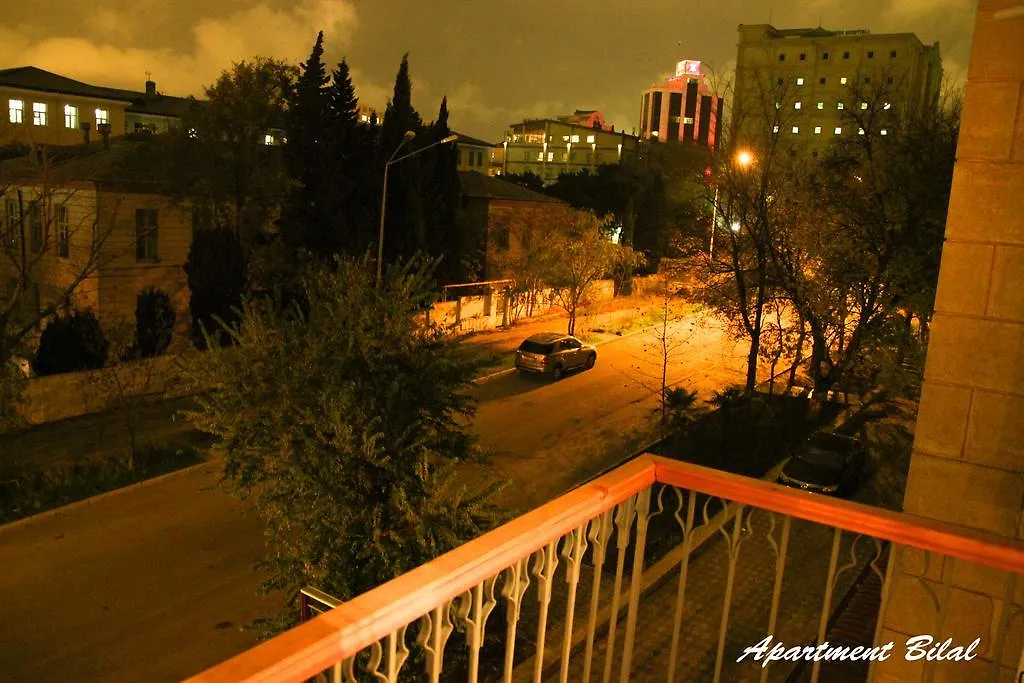 Apartment Bilal Baku